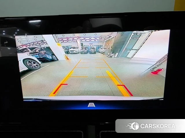 Chevrolet (GM Daewoo) Trax Crossover id 4292426 из Кореи 8