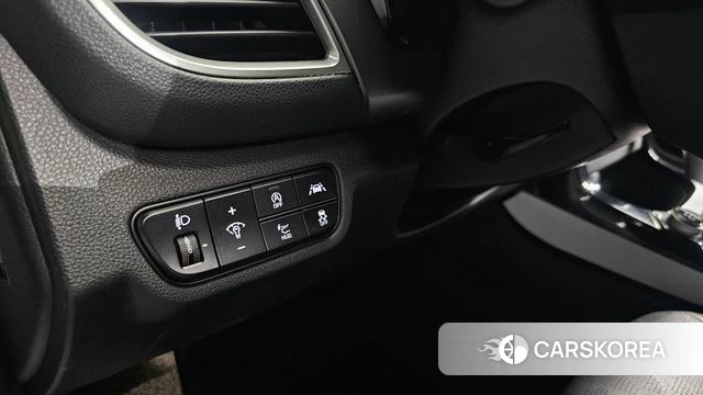 Kia Seltos id 4620128 из Кореи 8