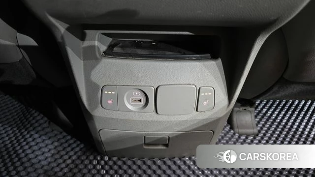 Kia The New Carnival id 4424834 из Кореи 8