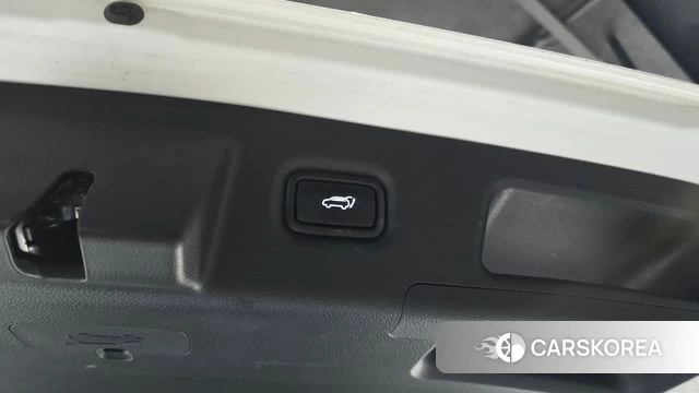 Hyundai Santa Fe TM id 4435183 из Кореи 8