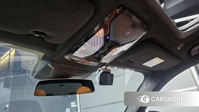 BMW X7 (G07) id 3383406 из Кореи 8