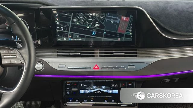 Hyundai The New Grandeur IG id 4864994 из Кореи 8