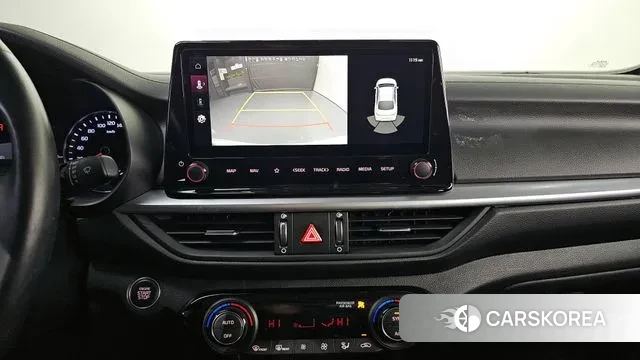 Kia The New K3 2nd generation id 3432046 из Кореи 8