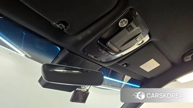 Kia K8 Hybrid id 3143551 из Кореи 8