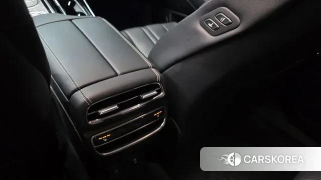 Genesis GV80 id 3379643 из Кореи 8