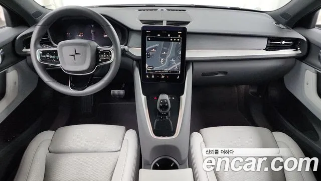 Polestar Polestar 2 id 2654978 из Кореи 8