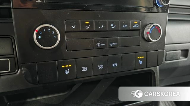 Hyundai Staria id 4355181 из Кореи 8