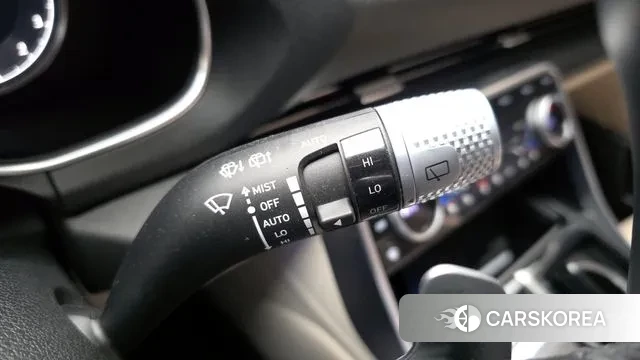 Genesis GV80 id 3765843 из Кореи 8