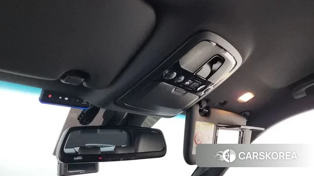 Ssangyong Beautiful Korando id 3525063 из Кореи 8