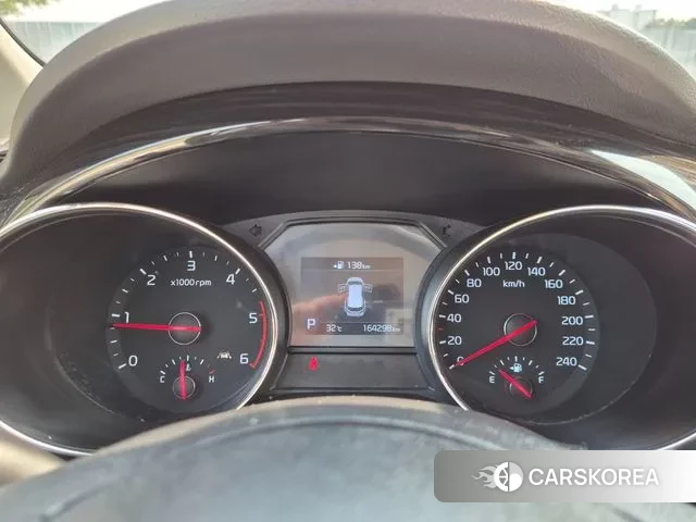 Kia The New Carnival id 3028771 из Кореи 8