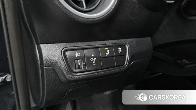 Kia The New K3 2nd generation id 4636827 из Кореи 8