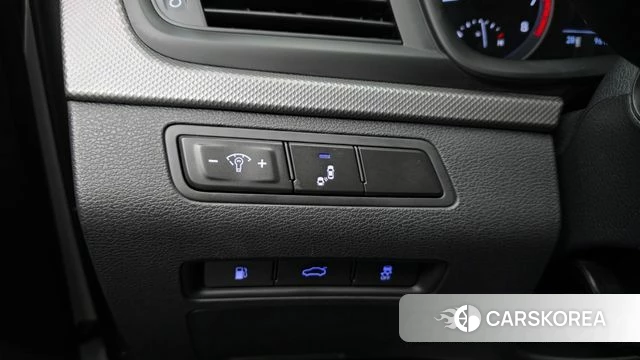 Hyundai Sonata New Rise id 4435488 из Кореи 8