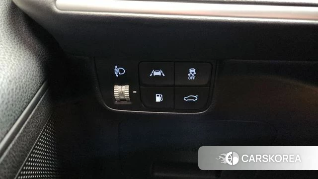 Hyundai The New Grandeur IG id 4224965 из Кореи 8