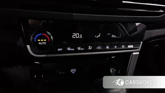 Kia Seltos id 3282709 из Кореи 8