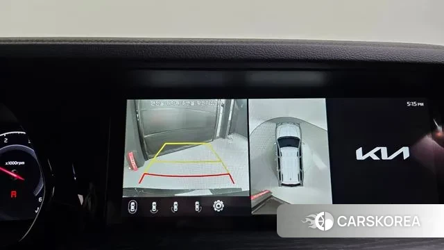 Kia Mohave Master id 3443008 из Кореи 8