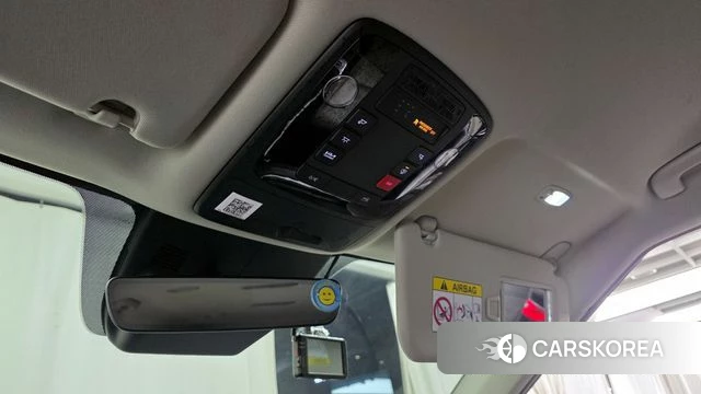 Kia The New Carnival 4th Generation id 3817634 из Кореи 8