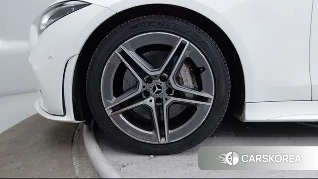 Mercedes-Benz CLS-Class C257 id 3612151 из Кореи 8