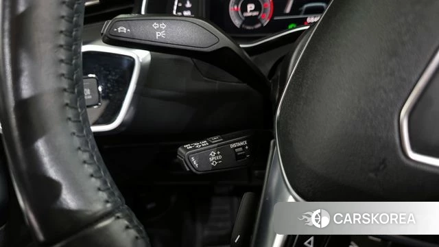 Audi A6 (C8) id 4225029 из Кореи 8