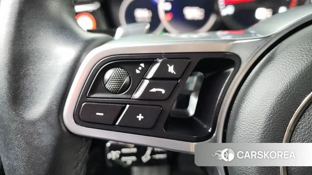 Porsche Panamera (971) id 4614684 из Кореи 8