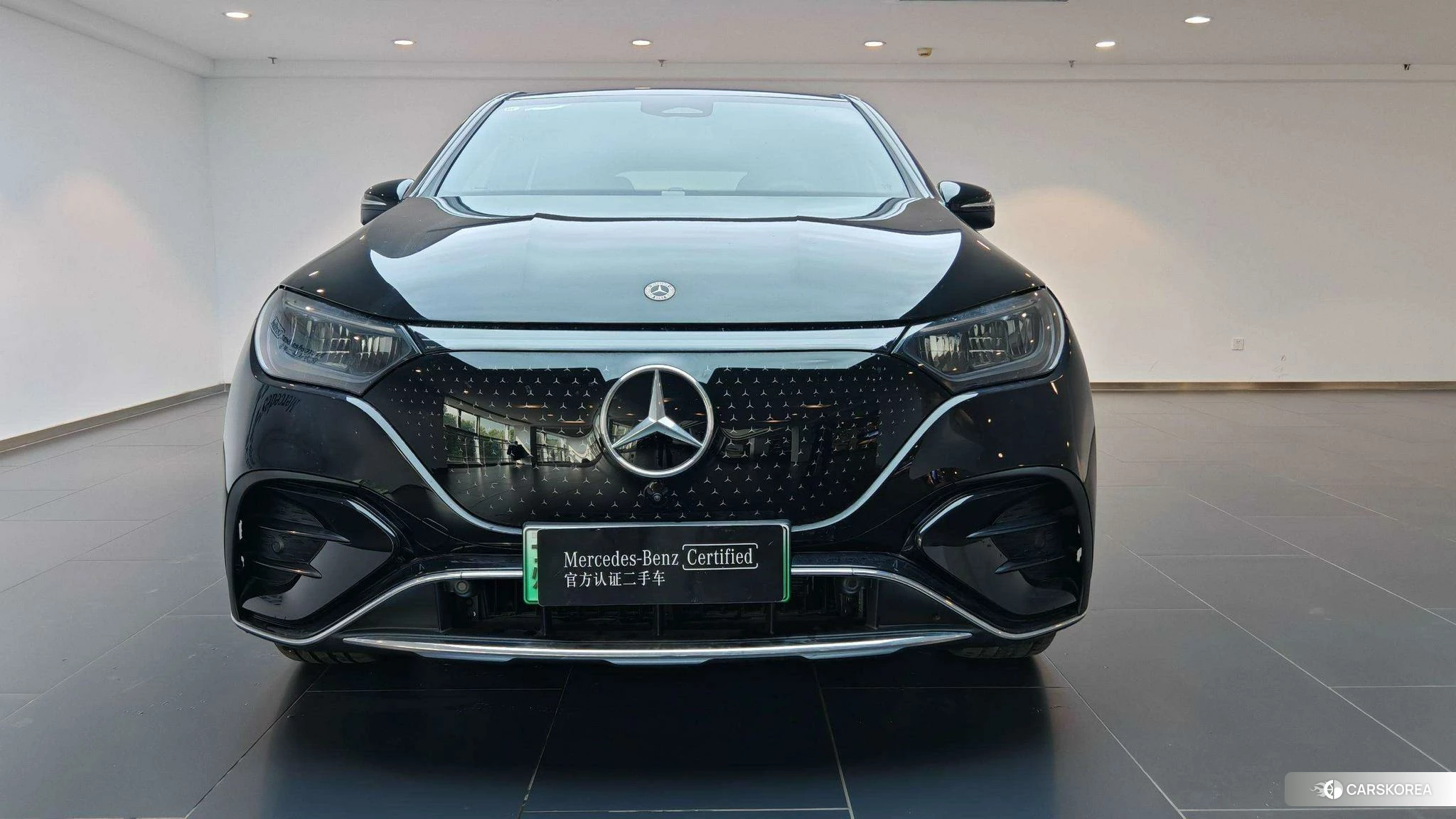 Mercedes-Benz EQE SUV id 4467881 из Китая 8