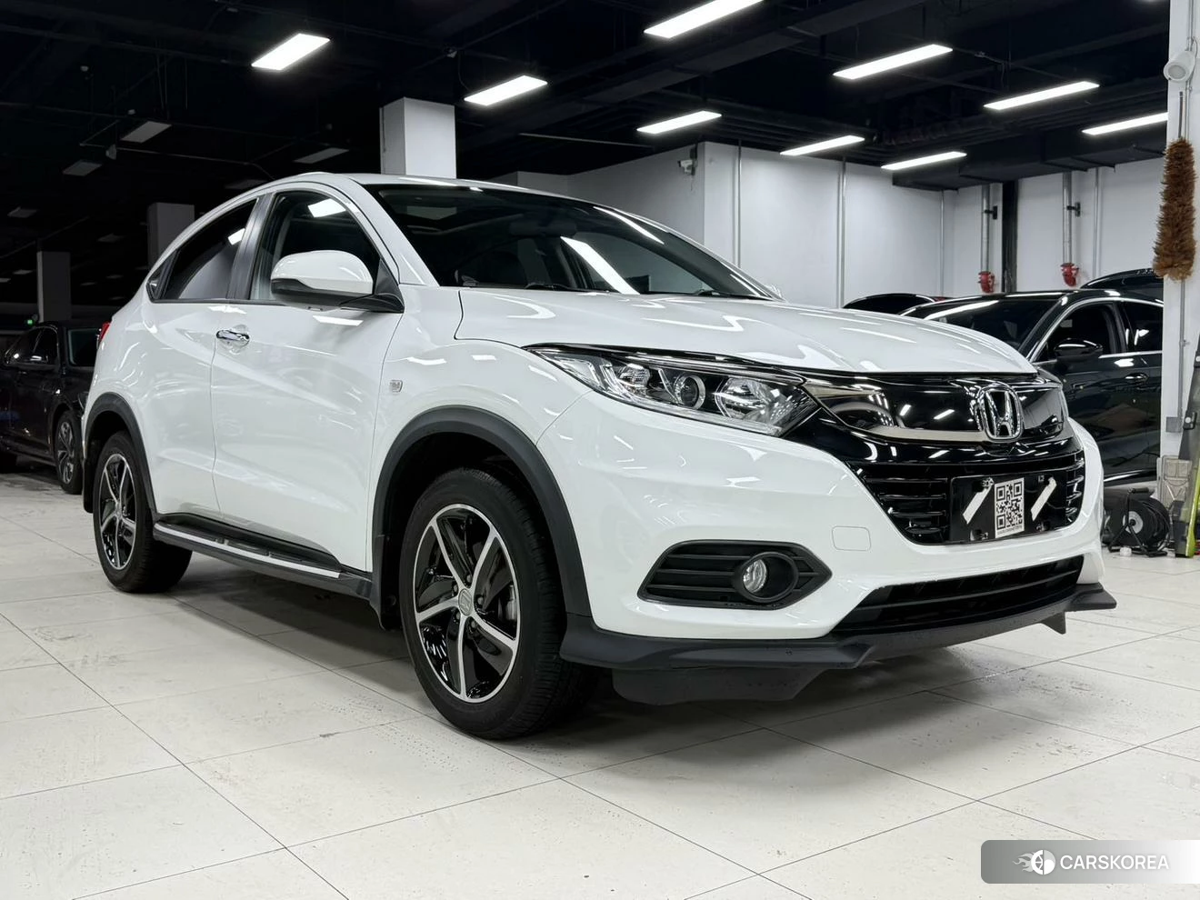 Honda Binzhi id 4455007 из Китая 8