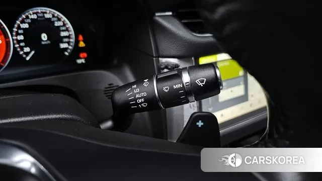 Jaguar XF (X260) id 3325331 из Кореи 8