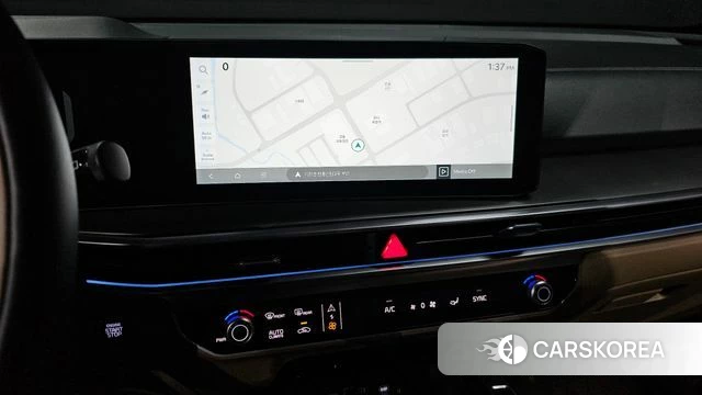 Kia The New Sorento 4th Generation id 4505698 из Кореи 8