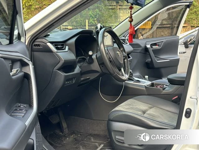 Toyota RAV4 Rongfang id 3896216 из Китая 8