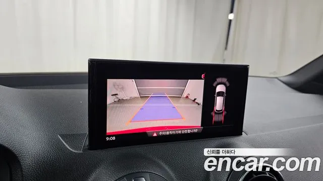 Audi Q2 id 2659127 из Кореи 8