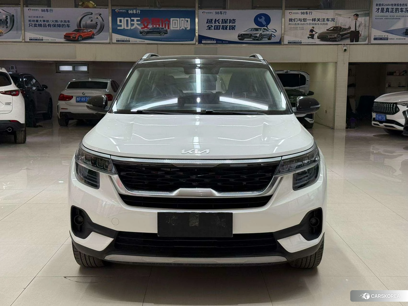 Kia Proud run id 4419410 из Китая 8