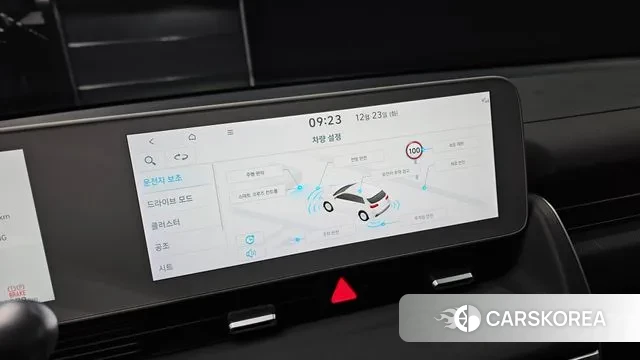 Hyundai Ionic 5 id 3507832 из Кореи 8