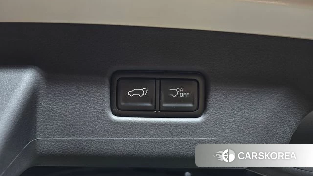 Kia The New Carnival 4th Generation id 4427290 из Кореи 8
