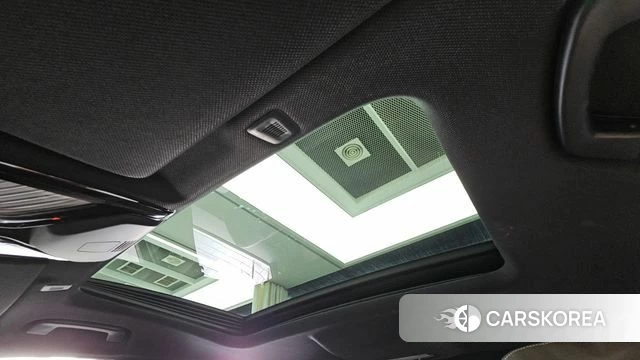 BMW 5 Series (G30) id 4284400 из Кореи 8