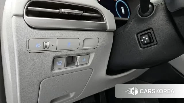 Hyundai The New Palisade id 3610200 из Кореи 8