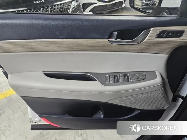 Hyundai Palisade id 3344507 из Кореи 8