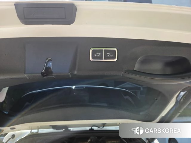 Kia The New Sorento 4th Generation id 4441397 из Кореи 8