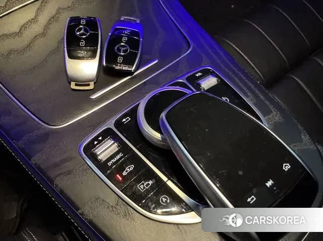 Mercedes-Benz E-Class W213 id 3692604 из Кореи 8