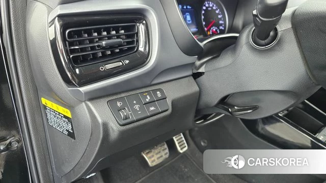 Kia Stonic id 4447904 из Кореи 8