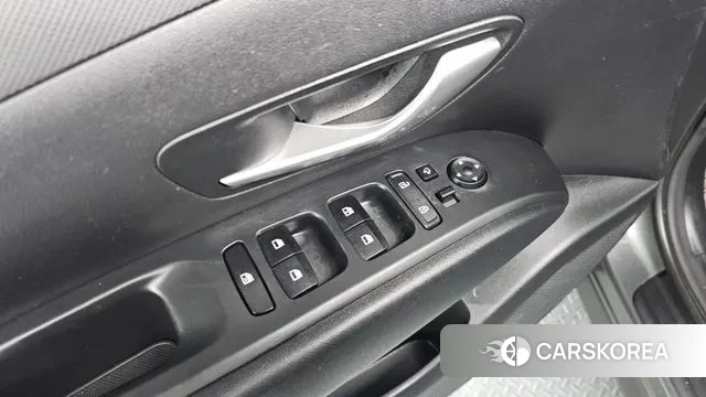 Hyundai Tucson (NX4) id 3587195 из Кореи 8