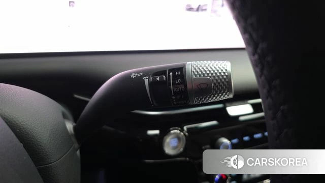 Genesis G80 (RG3) id 4243070 из Кореи 8