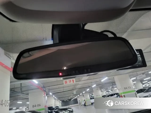 Renault Korea (Samsung) The New QM6 id 2993531 из Кореи 8