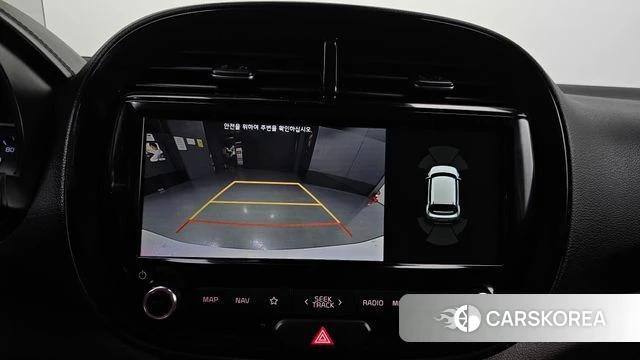 Kia Soul Booster id 4658153 из Кореи 8