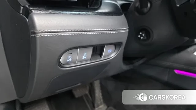 Genesis G90 (RS4) id 3696967 из Кореи 8