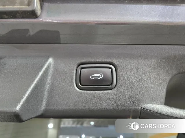 Hyundai Tucson (NX4) id 3538189 из Кореи 8