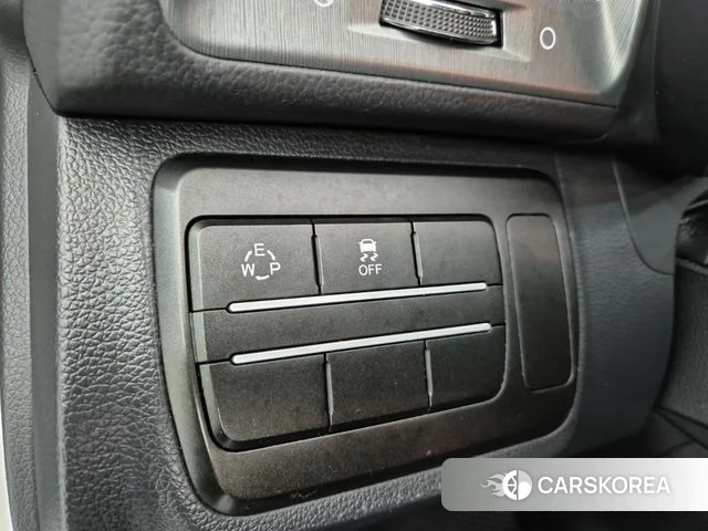 Ssangyong Tivoli Armor id 4600123 из Кореи 8