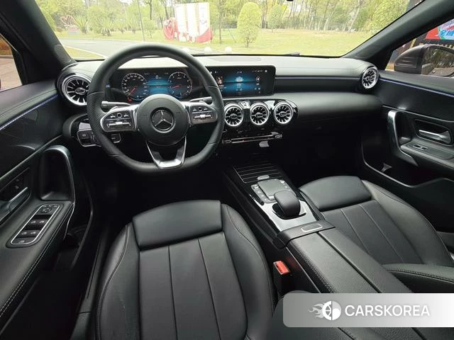 Mercedes-Benz Class A id 3857893 из Китая 8