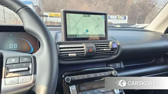 Hyundai Casper id 3764105 из Кореи 8