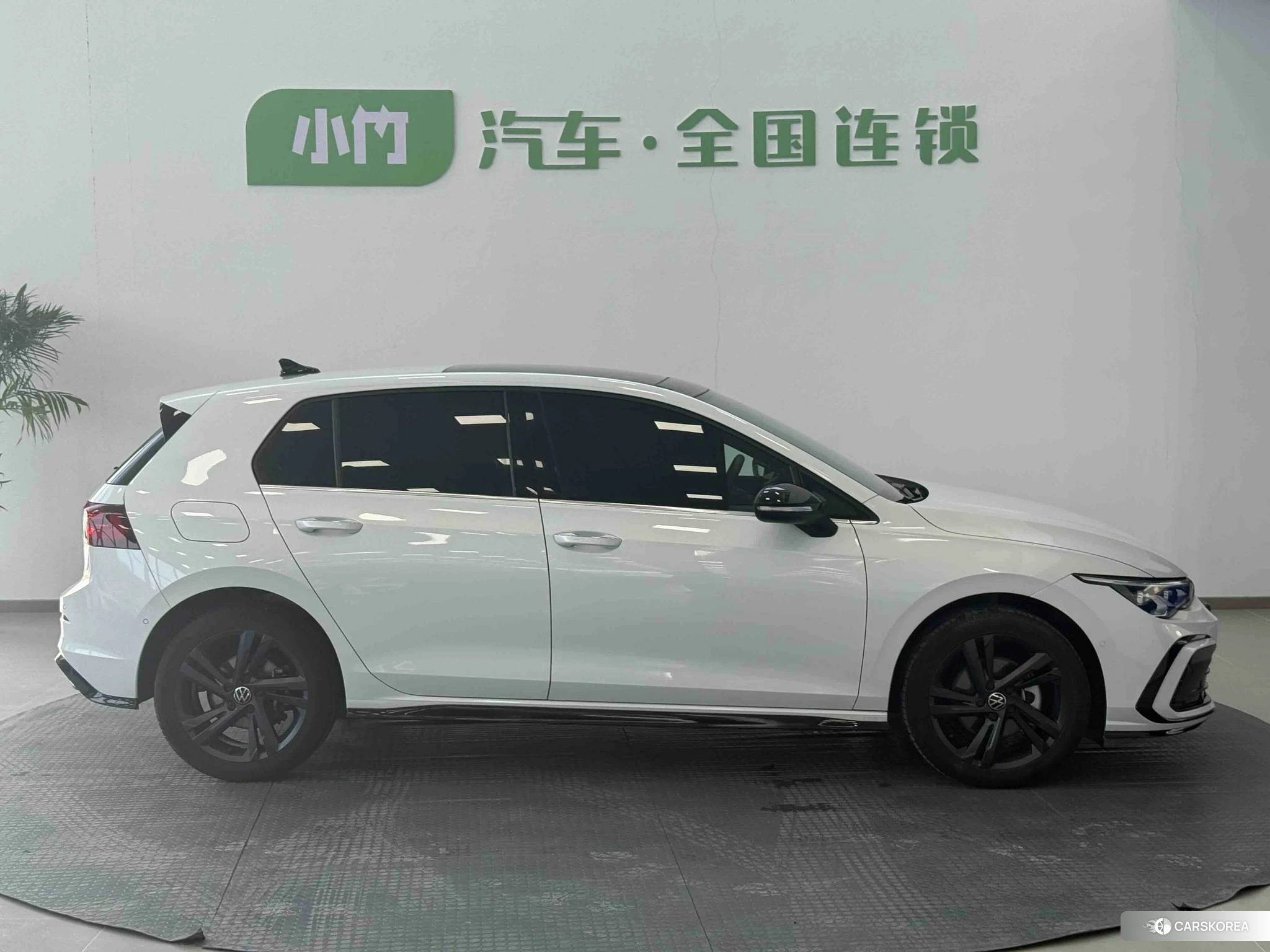Volkswagen Golf id 4407619 из Китая 8