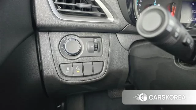 Chevrolet (GM Daewoo) The New Spark id 3428787 из Кореи 8