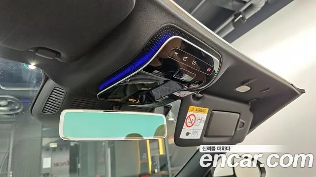 Mercedes-Benz CLE-Class C236 id 2953753 из Кореи 8